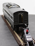 K-Line K4570-10641 O NYC Manhattan Island Streamliner Vista Dome Car 10641 O SCALE NEW