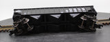Weaver Ultra Line P&LE 68609 New York Central 3-Bay 3-Rail Coal Car O SCALE Used Excellent