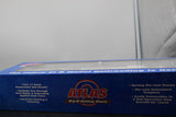 Atlas 6406-2 ACF Union Texas Petroleum 33,000 GALLON TANK CAR 3 RL O SCALE NEW