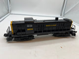 Lionel 6-18804 Soo Line RS-3 diesel locomotive #8804 O scale  Used Excellent