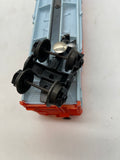 Lionel 6-7602 Pennsylvania Spirit of '76 40' boxcar #7602 O SCALE Like New