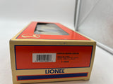 Lionel 6-26206 Curious George Boxcar O SCALE NEW