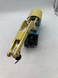MTH Tinplate 11-70089 Baltimore & Ohio Lionel Corporation Tinplate No. 2810 O Gauge Derrick Car O SCALE Used Excellent No Box