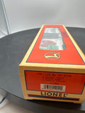 Lionel 6-19949 I love New York boxcar #9700 O SCALE NEW