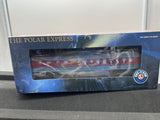 Lionel 6-25134 THE POLAR EXPRESS BABY MADISON DINER O SCALE NEW limited
