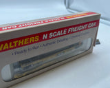 Walthers 932-8051 TTX Double stakc car 54151 N SCALE Like New
