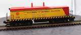 MTH Railking 30-2886-3 Pittsburg & Shawmut RailKing SW-9 Switcher Diesel Engine Calf (Non-Powered) O SCALE Like New