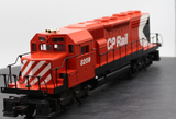 Lionel 6-18209 Canadian Pacific Sd-40 Non Powered Dummy O SCALE NEW