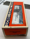 Lionel 6-19201 Lancaster & Chester Boxcar #19201 O SCALE Like New