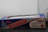 Atlas 832-2 O Jack Frost Sugar Trainman 3 Bay PS-2 Hopper Car O SCALE NEW