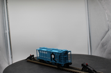 MTH Premier 20-97103 Rock Island Ps-2 Hopper Car . O SCALE Like New