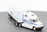 Star Transportation Pem Hartoy M75016 1/64 SCALE Like New