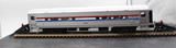 K-Line K4603-15350 Amtrak Horizon Fleet Dinette 15" extruded aluminum O SCALE NEW