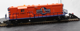 Lionel 6-18846 1997 Centennial Series EMD GP9 Diesel with TMCC O SCALE NEW
