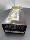 K-Line k646705 HERSHEY'S HUGS BOXCAR O SCALE Like New