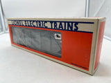 Lionel 6-6123 Pennsylvania PRR 4-bay covered hopper #6123 O SCALE Like New
