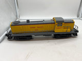 Lionel 6-18805 Union Pacific UP RS-3 diesel  locomotive O scale Used Excellent Damaged Box