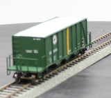 Walthers Proto 920-106014 Algoma Central 40' Ortner 100 Ton Aggregate Hopper AC 8414 HO SCALE NEW