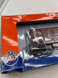 Lionel LionScale 3-16052 ATSF 3-bay offset hopper #78721 O SCALE NEW Damaged Box