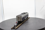 Lionel 6-38116 Baltimore & Ohio Non-powered FT Diesel B-unit O SCALE NEW