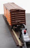 Lionel 6-29811 Merchants Despatch Transit Hot Box Reefer O SCALE Like New