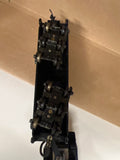 HO Scale Bargain Engine  139 B&O die cast Steam Engine Used Fair