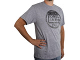 Lionel 9-51022 T-SHIRT LIONEL LINES ADULT SMALL NEW