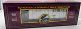 MTH Premier 20-92076g BNSF Coalporter Hopper Car O SCALE NEW