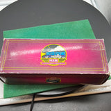 MTH Premier 20-93010 Katy MKT Boxcar O-scale USED