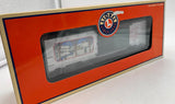Lionel 6-19997 Employee Christmas Boxcar 2001 O SCALE NEW