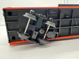 Lionel 52328-569 Chicagoland Lionel Railroad Club City of New Haven Special Passenger Baggage Car/ Reefer  Limited O SCALE NEW