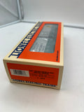Lionel #6-19278 B&O Sentinel boxcar #6464-325 AB O SCALE NEW