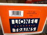 Lionel 6-52106 TCA City of Phoenix aluminum dining car passenger car O SCALE NEW