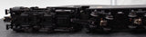 MTH Premier 20-3454-1 Pittsburgh & West Virginia 0-6-0 USRA Steam Engine - Pittsburgh & West Virginia #21 With Proto-Sound 3.0 . O SCALE Like New