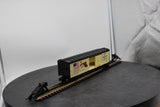 Lionel 6-7607 LIONEL Spirit of 76 Maryland Boxcar O SCALE Used Excellent Damaged Box