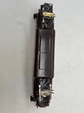 Lionel 6-38303 Pennsylvania PRR GG1  modern brown conventional classic electric locomotive  O SCALE Like New Damaged Box