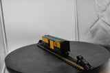 Lionel 6464-300 Postwar Rutland Boxcar O SCALE Used Excellent No Box