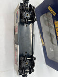 American Flyer by Lionel 6-48327 1997 Christmas boxcar O SCALE Like New