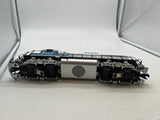 MTH MT-2142LP 5625 Electro-Motive GP20 EMD Diesel Locomotive O SCALE Used Excellent Damaged Box