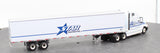 Star Transportation Pem Hartoy M75016 1/64 SCALE Like New