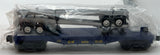Lionel 6-19474  Louisville & Nashville Flatcar W/Trailer Frames O SCALE NEW