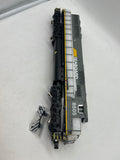 MTH Premier 20-21898-1 Seaboard SD50 Diesel Engine O Scale limited NEW