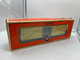 Lionel 2243132 RAILBOX STANDARD O MODERN BOXCAR #30306 O SCALE NEW