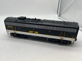 Lionel 2033289 NORFOLK SOUTHERN NS SUPERBASS F7B #4276 O SCALE Like New limited