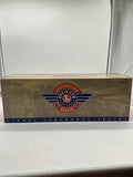 Lionel 6-38103 Texas Special F-3 A power complete with box O SCALE Used Excellent