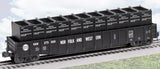 Lionel 6-17478 NORFOLK & WESTERN PS-5 GONDOLA W/COKE CONTAINERS #275005 O SCALE NEW
