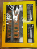 MTH Railking 30-9005 ABS Interior Lighting 2 Story Station O Scale NEW