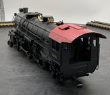 Lionel 6-84469 PENNSYLVANIA RAILROAD USRA LIGHT MIKADO #9630 O SCALE Like New