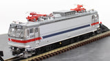 Atlas 6204-1 AEM Electric Locomotive Septa #2301 O SCALE Like New