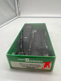 Bowser 54058 PRR H-21a 4 bay hopper kit block lettering HO SCALE NEW